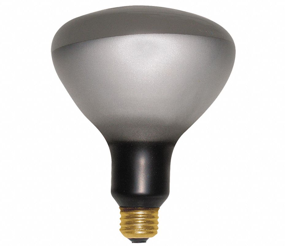 GE CURRENT Lampara Incandescente 400 Watts, R40, Atornillable Mediana (E26), 5000 Lúmenes, Color