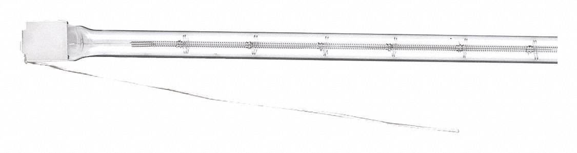 HEAT LAMP 1600WATT QUARTZ