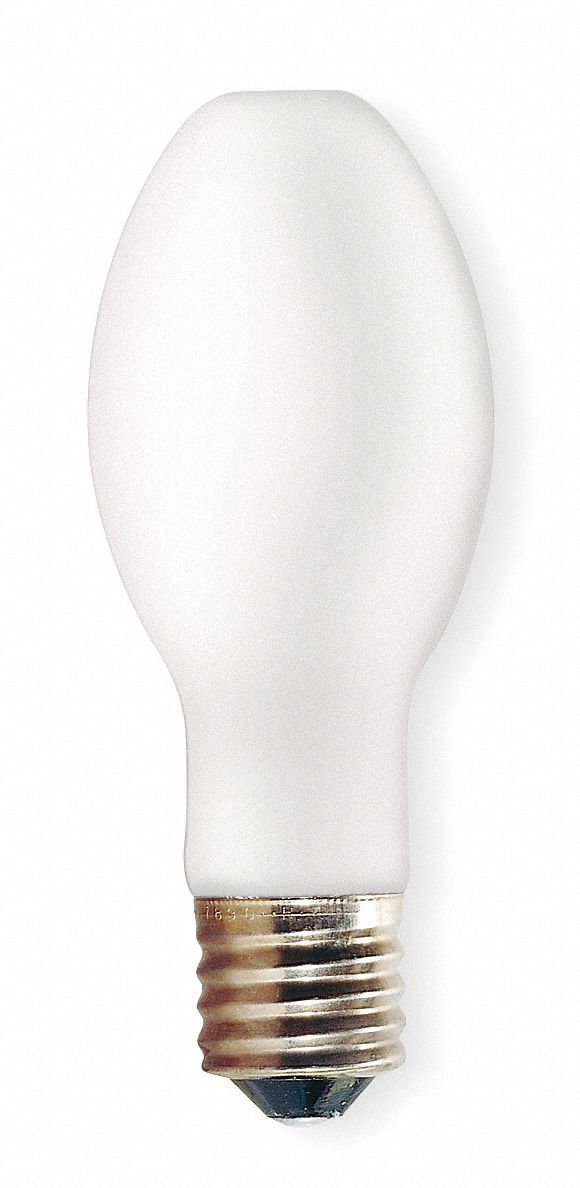 GE LU150/100 High Pressure Sodium HPS Lamp Light Bulb Mogul Base 150W S56 