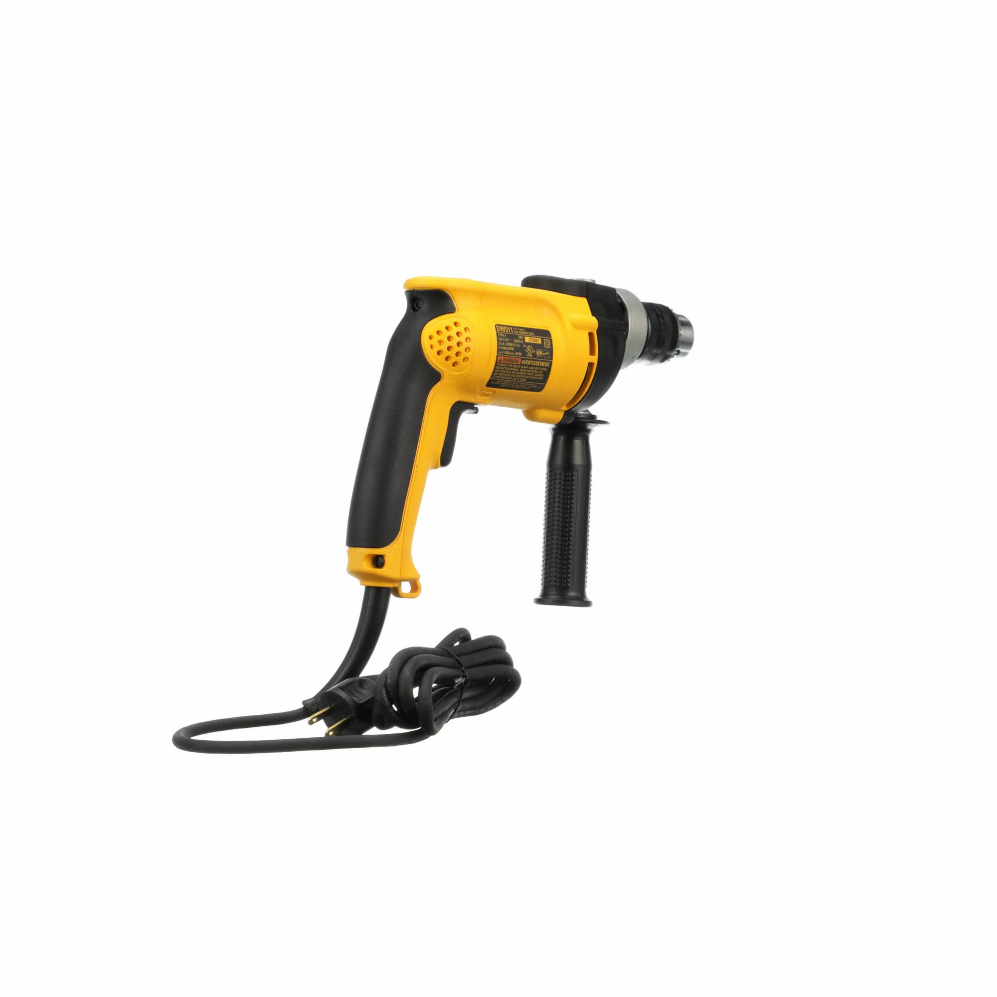 Dewalt dw511 hammer drill hot sale