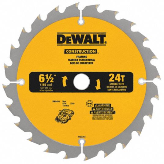 Dewalt chop saw blades 2024 for wood