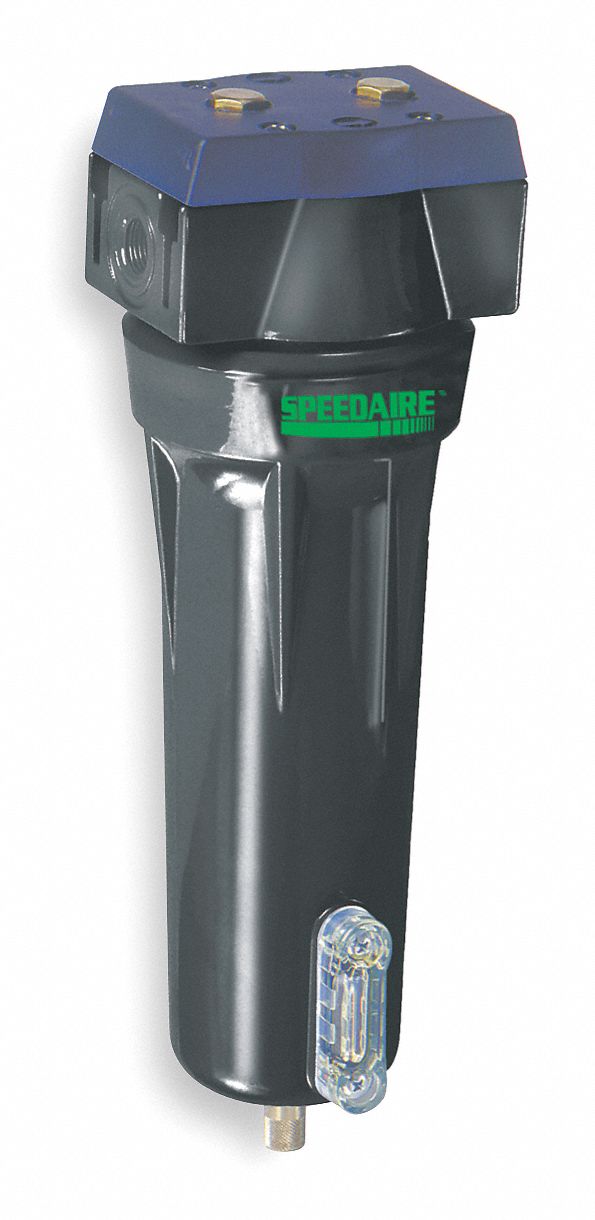 SPEEDAIRE Desiccant Air Dryer 5VC895VC89 Grainger