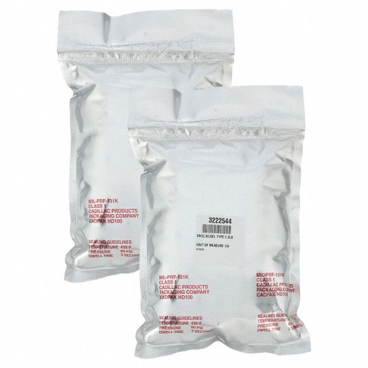 SPEEDAIRE, Silica Gel, For Branch Lines, Replacement Desiccant - 5VD08 ...