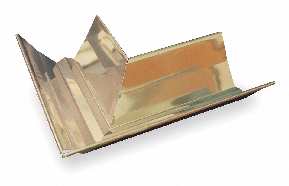 ALUMINIUM REFLECTEUR DE CHALEUR COU