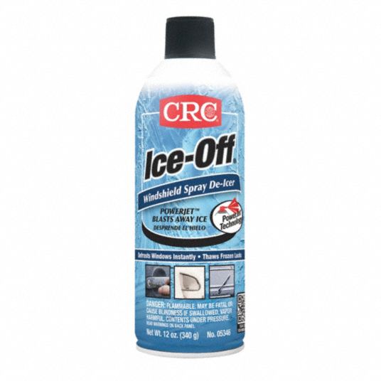 De-Icer | De-icing Spray