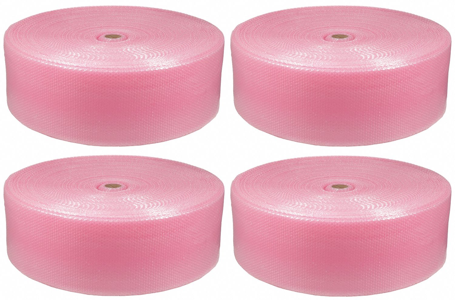 APPROVED VENDOR Rollo d/Burb Perf,L Rollo 750pies,PQ4 - Rollos de ...