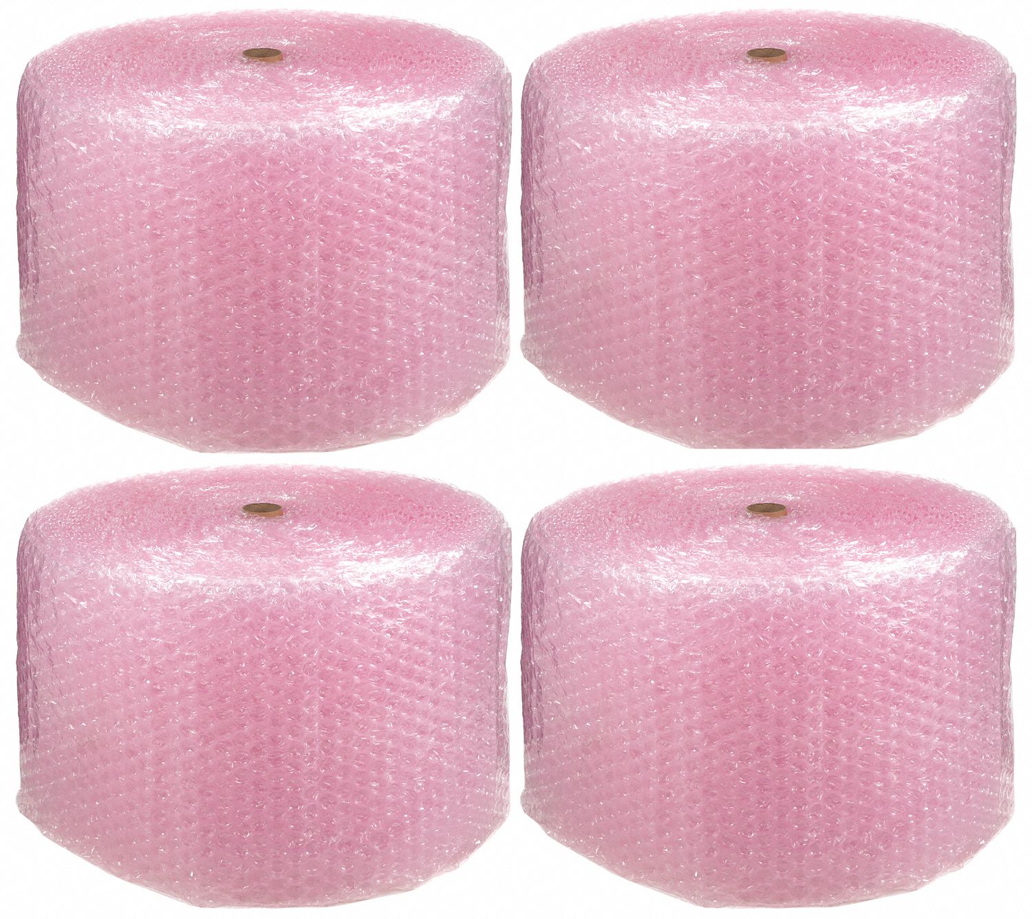 1 2 In Bubble Size 12 In Roll Wd Bubble Rolls 5VEP8 5VEP8 Grainger