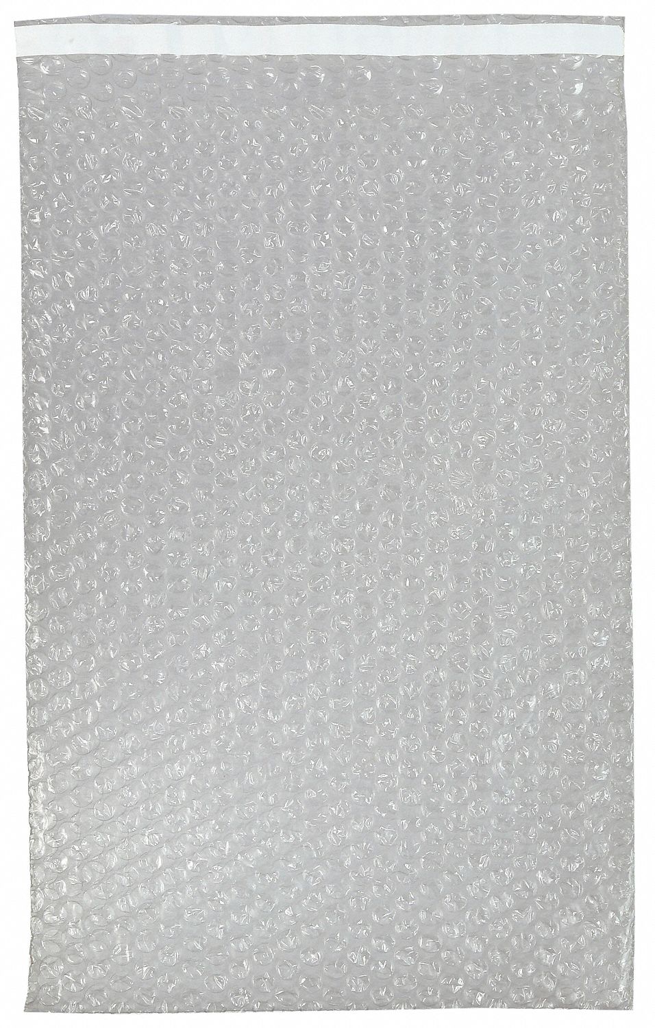 15 Sachets Bulles Plastique Transparents - Format 3 X 5/8 X 13+2 Cm - Pour Emballage Et Protection