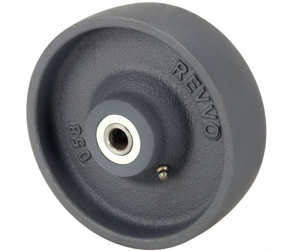 APPROVED VENDOR Rodaja 6