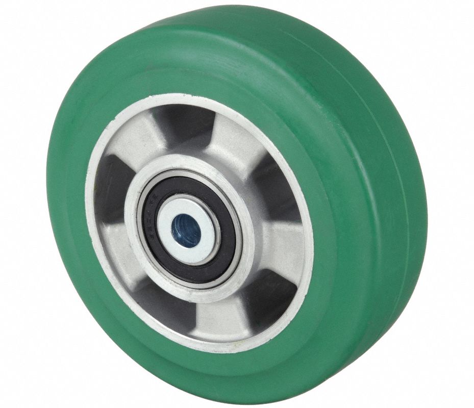 APPROVED VENDOR Rodaja 6