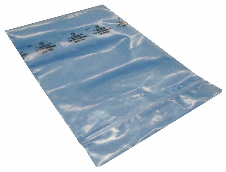 VCI Poly Bags