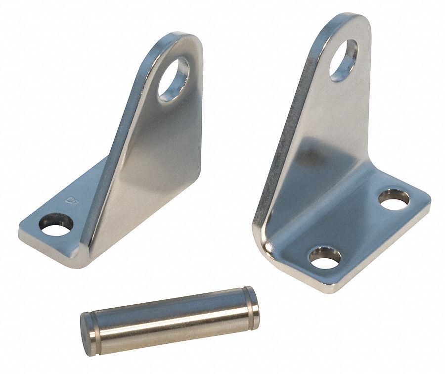 REAR PIVOT BRACKET,50MM, 63MM BORE