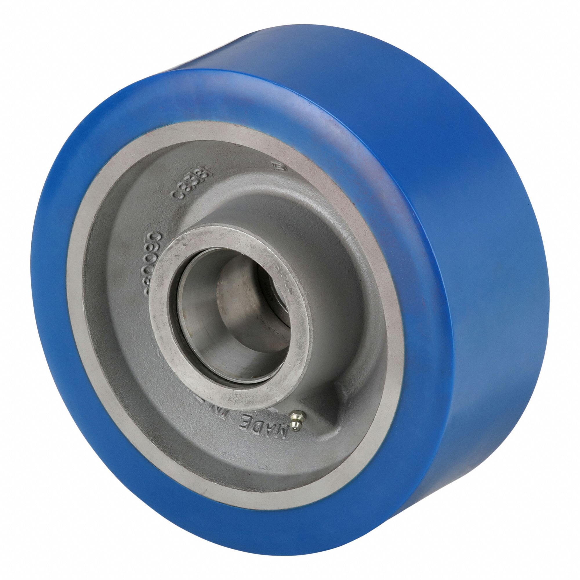 APPROVED VENDOR Rodaja 10