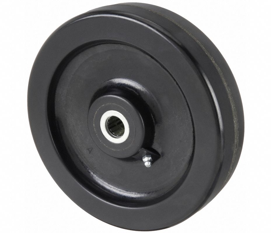 APPROVED VENDOR Rodaja 8