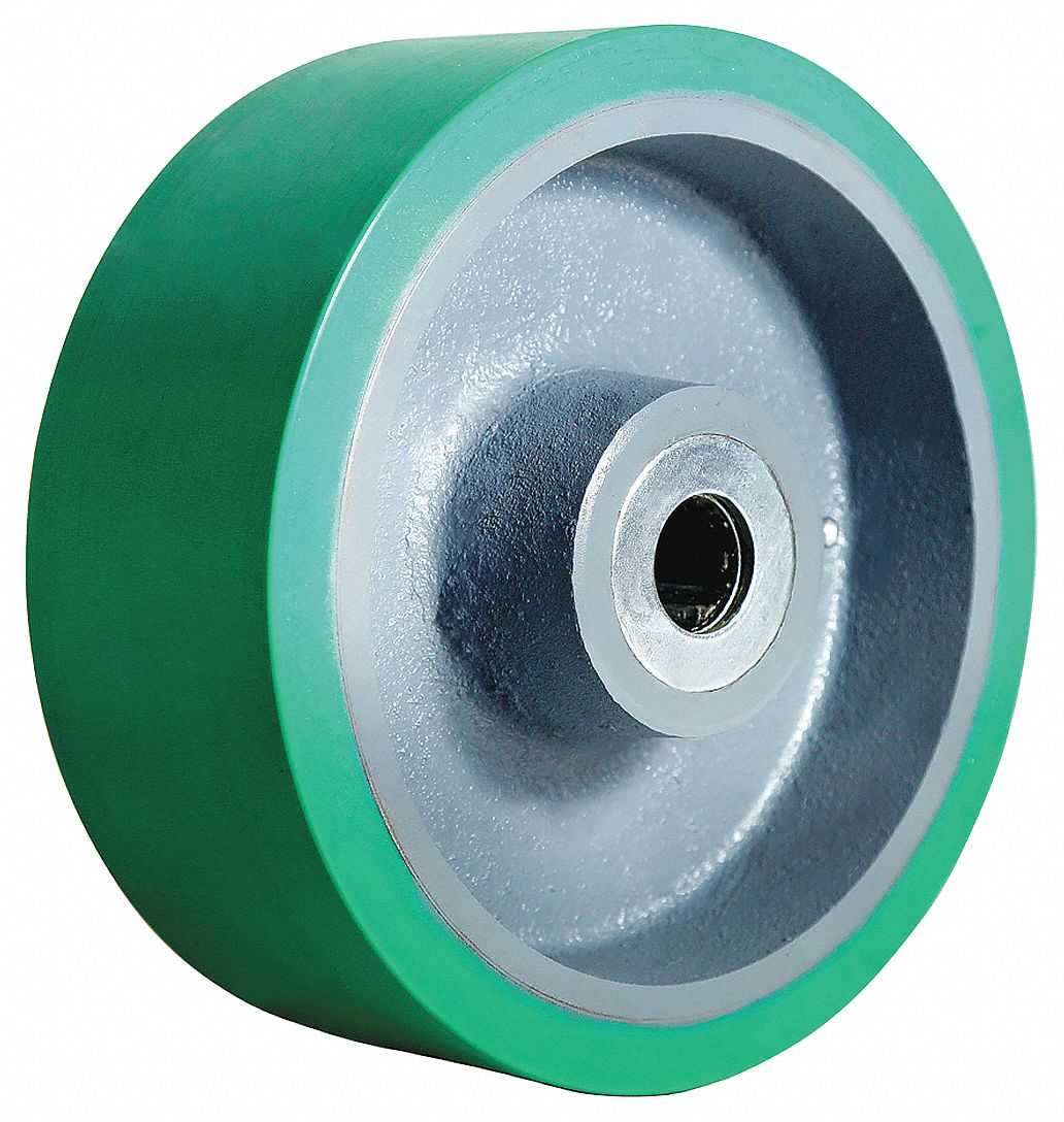 GRAINGER APPROVED Rodaja 8