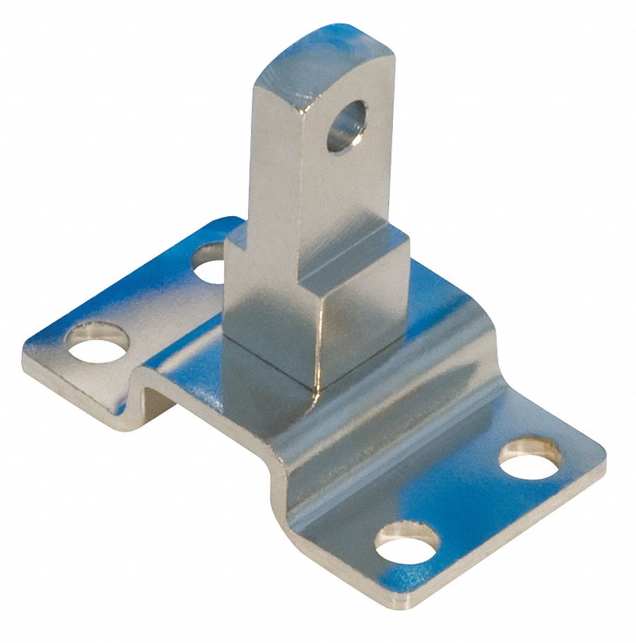 SPEEDAIRE Stainless Steel TBracket 5VJE6CJT016SUS Grainger