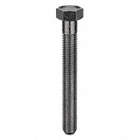 COIL BOLT,HEX,STEEL,1/2-6 X 4 IN,PK5