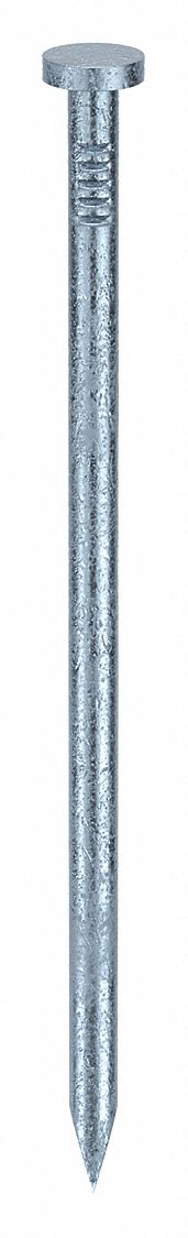 Finishing Nails Steel