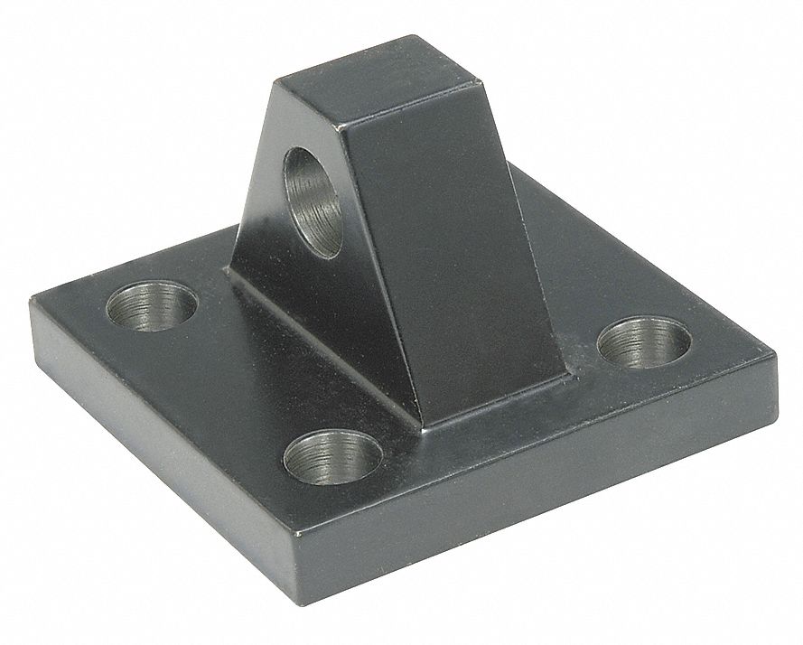 SPEEDAIRE 1018 Steel Cylinder Mounting Hardware 5VLY55VLY5 Grainger