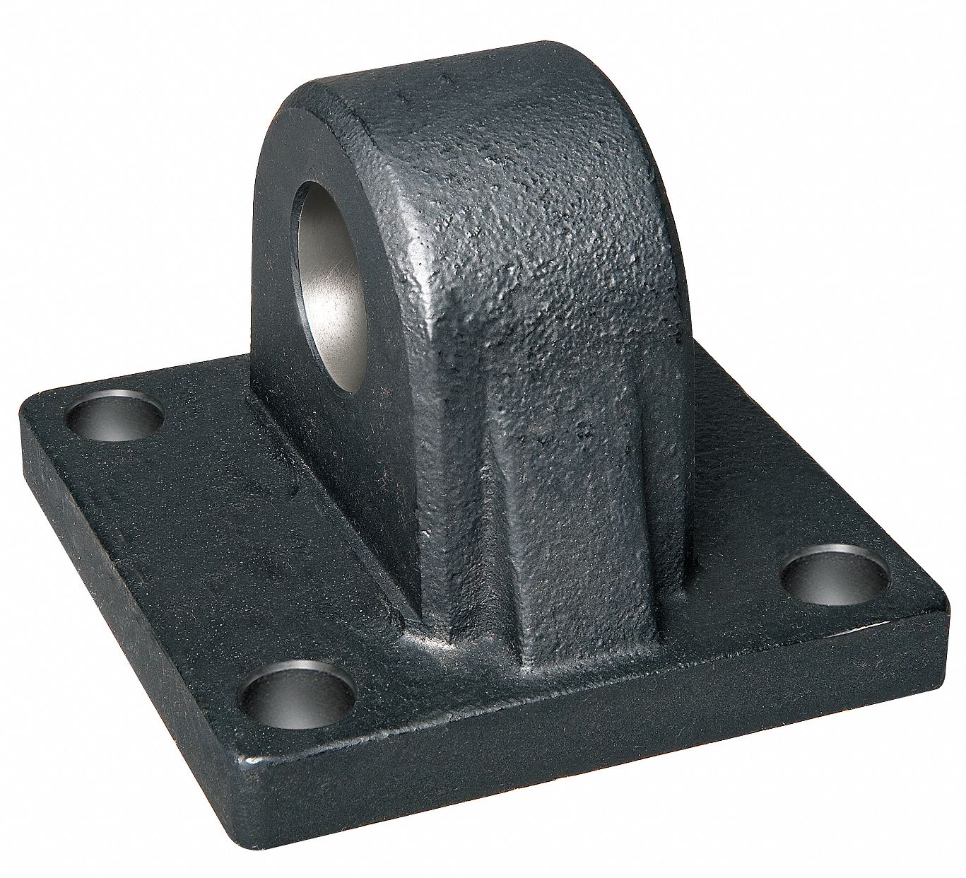 Schrader Bellows Hydraulic Cylinder Clevis Bracket 09646555 MSC ...