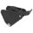 CASTER BRAKE KIT, FACE CONTACT BRAKE, NO LOCK INCLUDED, FOR 8 IN WHEEL DIA, STEEL