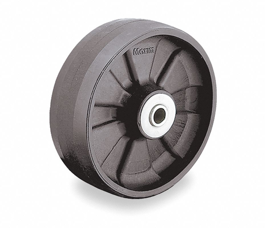 APPROVED VENDOR Rodaja 8