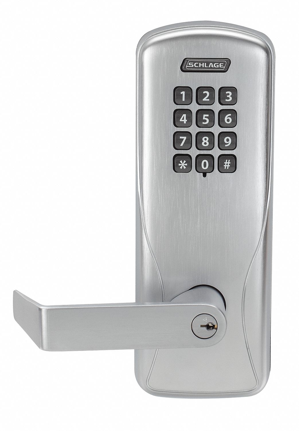 Schlage electronic lock new arrivals