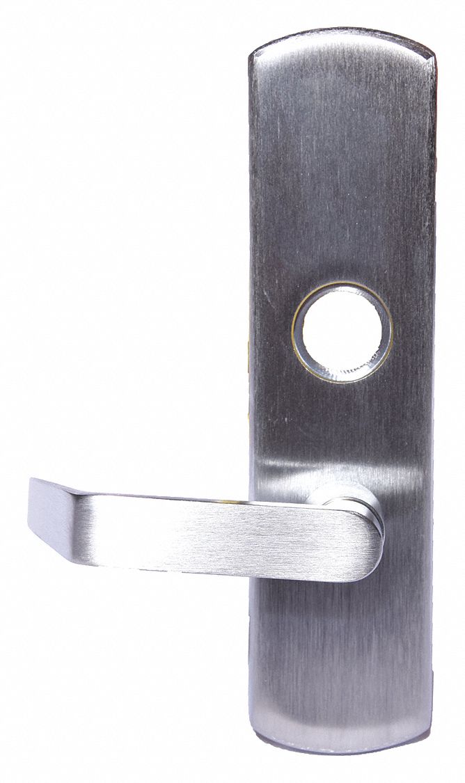 LEVER,99 SERIES,GRADE 1,SATIN CHROME