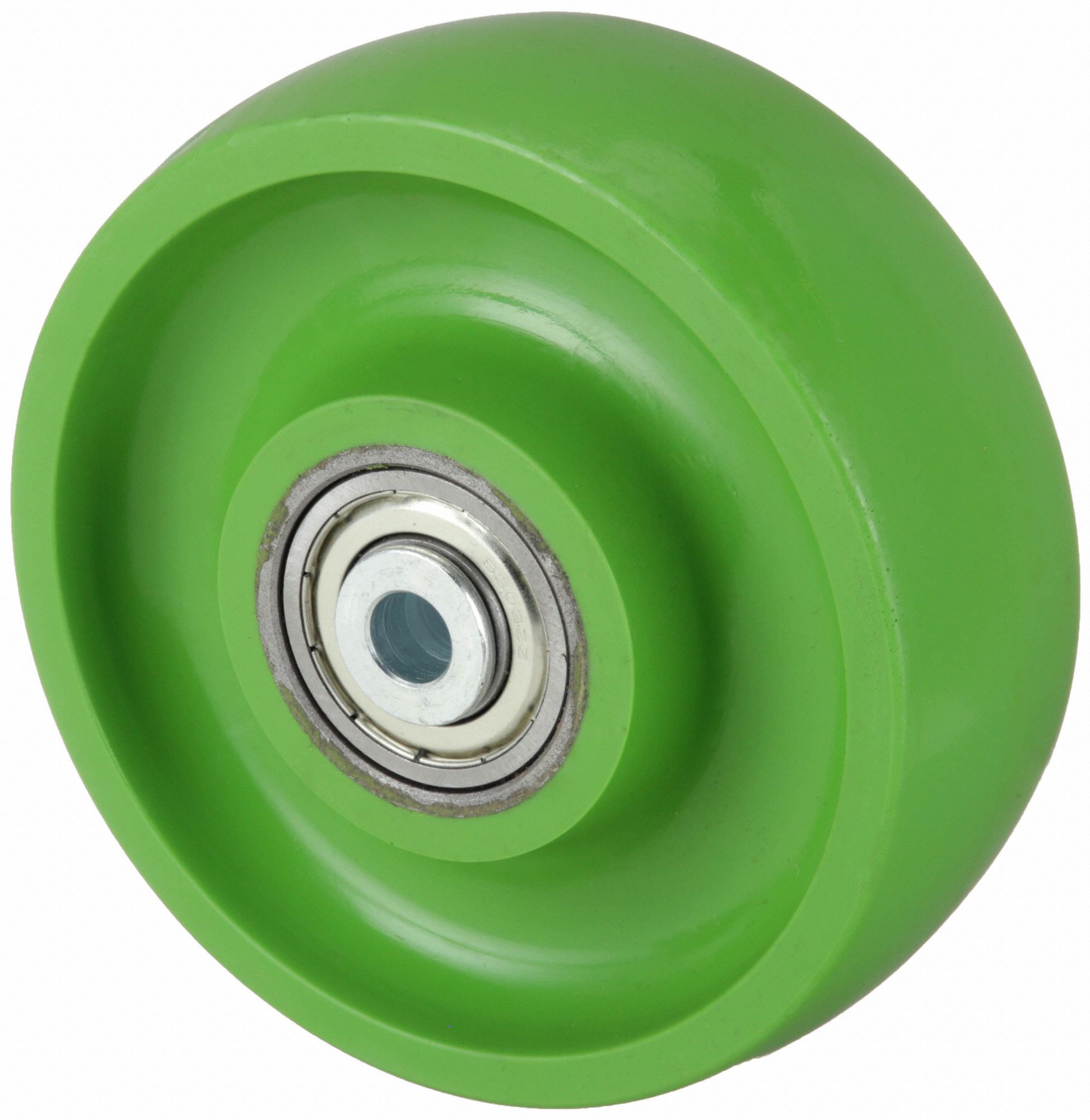 ROULETTE,POLYURETHANE,6PO,1000 LB