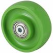 Solid Polyurethane Wheels