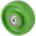 Solid Polyurethane Wheels