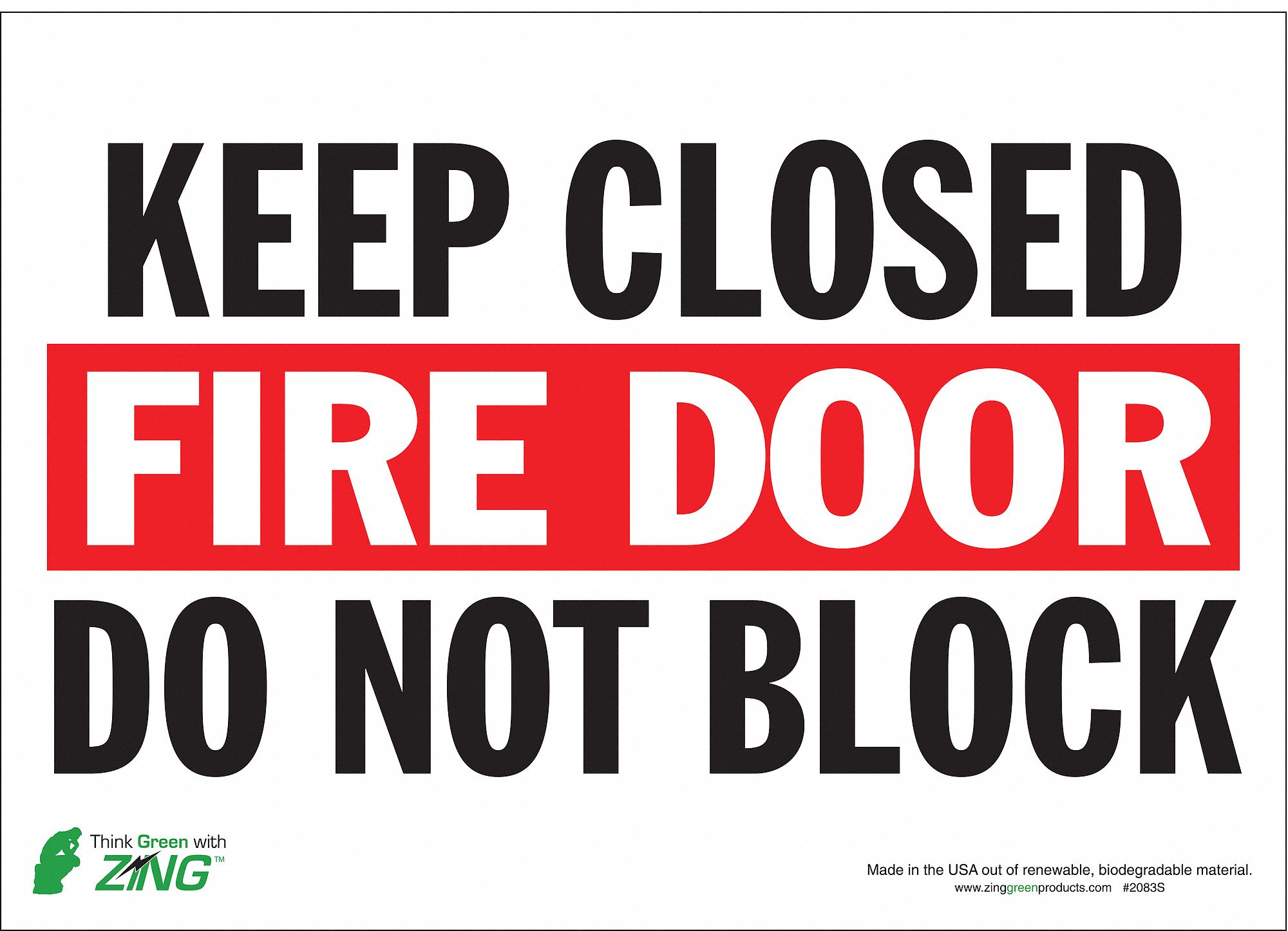 Commercial Doors & Hardware | USA Fire Door