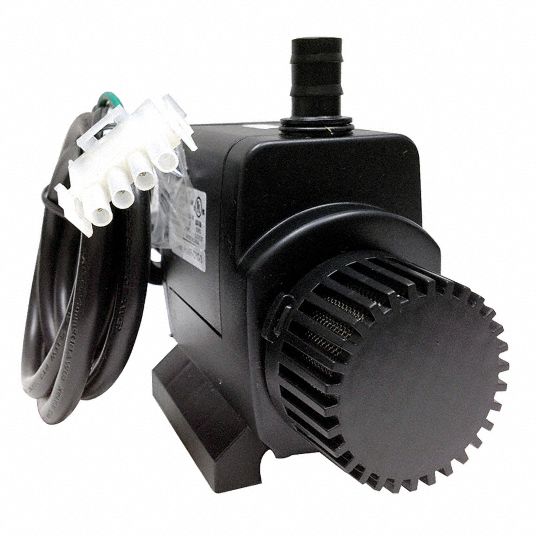 Replacement Pump, For Use With Portacool Cyclone™ 3000 Grainger