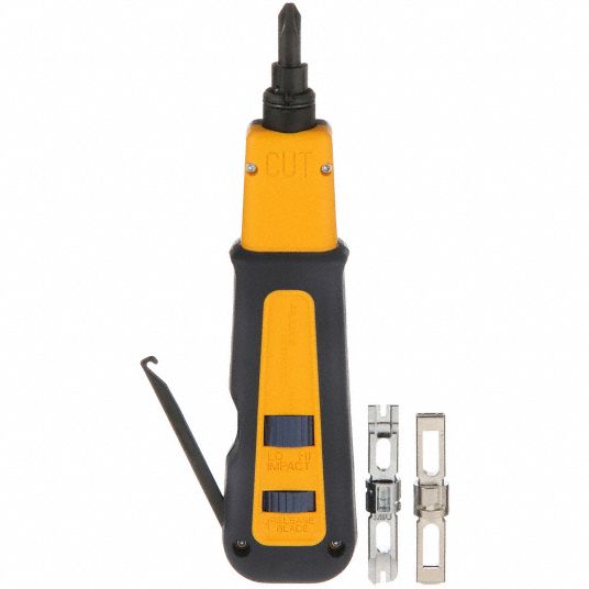 10061501 Fluke Networks D914S Impact Tool