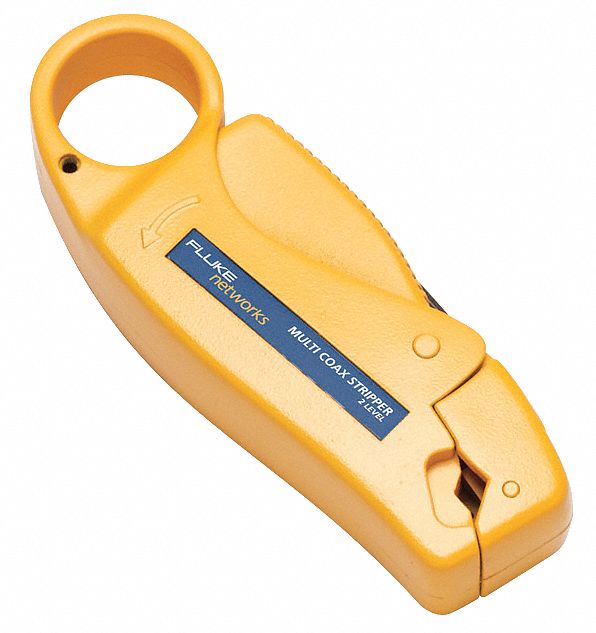 Coax Stripper: 11231255