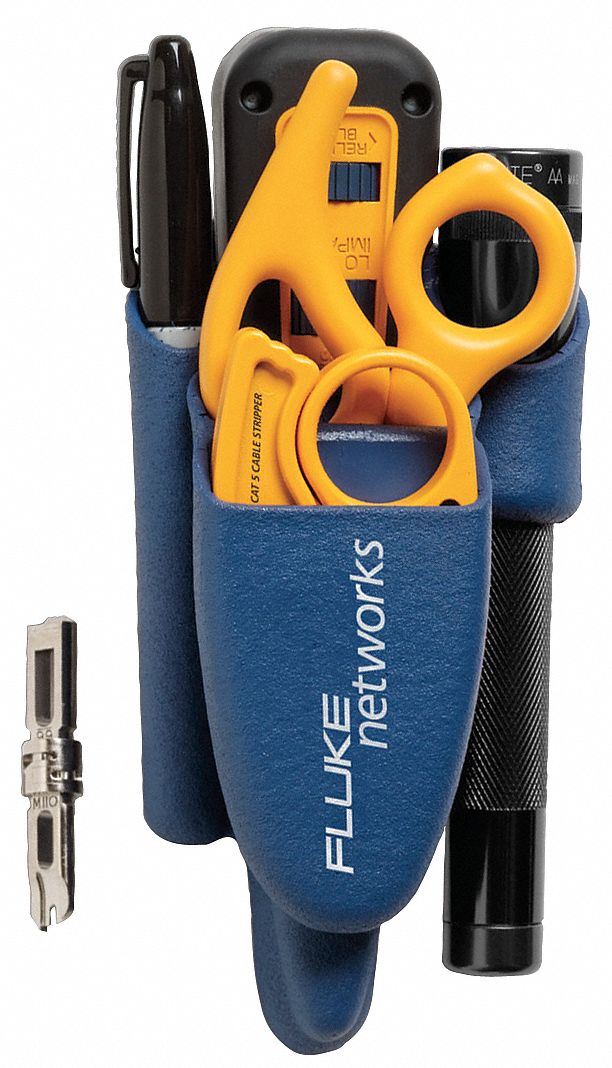 FLUKE NETWORKS Cable Cutting Tool: 11293000