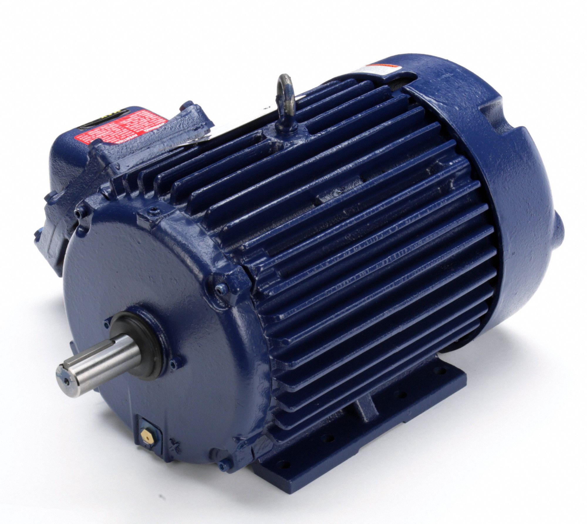 MARATHON MOTORS Hazardous Location Motor: 1 D / 2 F,G, 5 HP, 3,505 ...