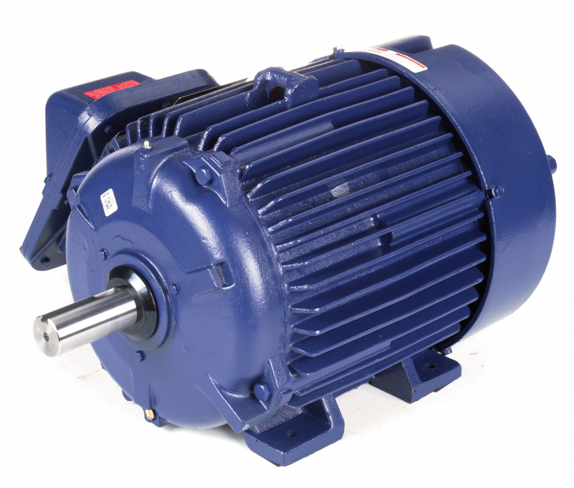 MARATHON MOTORS Hazardous Location Motor, 15 HP, Hazardous Location ...