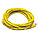 PATCH CORD,CAT5E,25FT,YELLOW