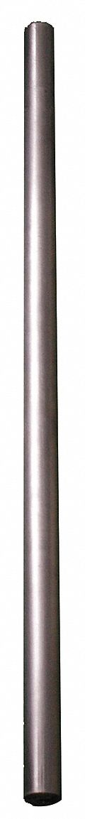 VENTILATEUR ARBRE ACIER 3/4 PO DIA