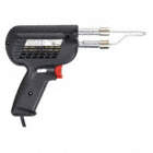 SOLDERING GUN, 300 W, 900 ° F TO 1,100 ° F, CONICAL/KNIFE/SMOOTHING TIP, 5.6 MM TIP W