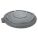 LID F/2620 BRUTE GREY