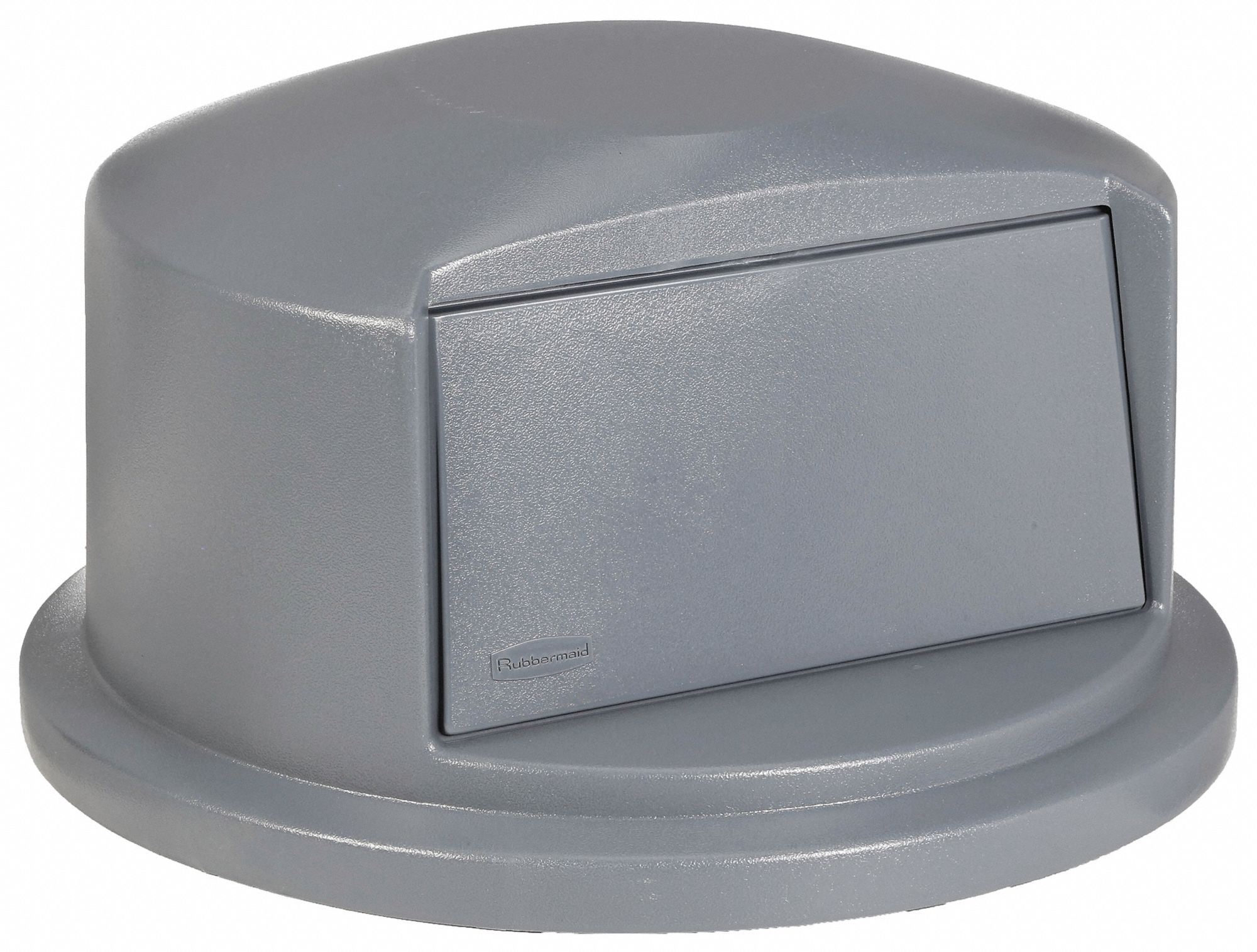 TOP DOME FOR 2632 BRUTE GREY