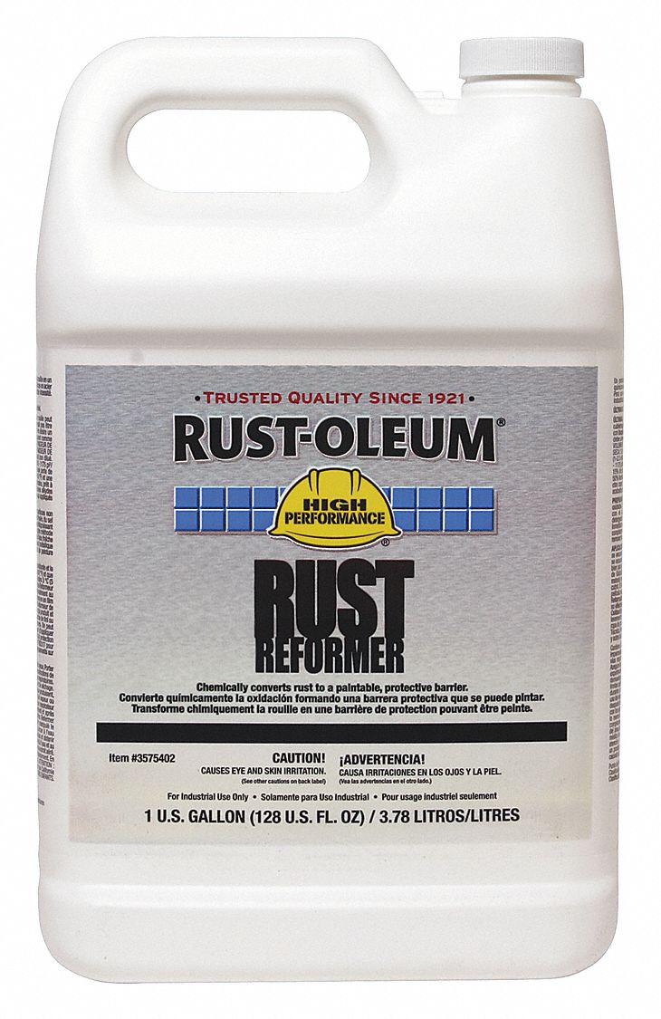 Convertidor de óxido Rust Converter 750 ml - CRC 30067-AA - SIA Suministros