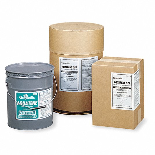 Biodegradable Aqueous Cleaners,  Size 5 gal