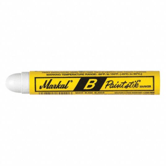 Markal | Paintstik Fast Drying Solid Paint Crayon | Part #82720
