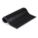 RUBBER BRUSH ENTRANCE FLOOR MAT,36 X 72, ⅝ IN THICK, BLACK