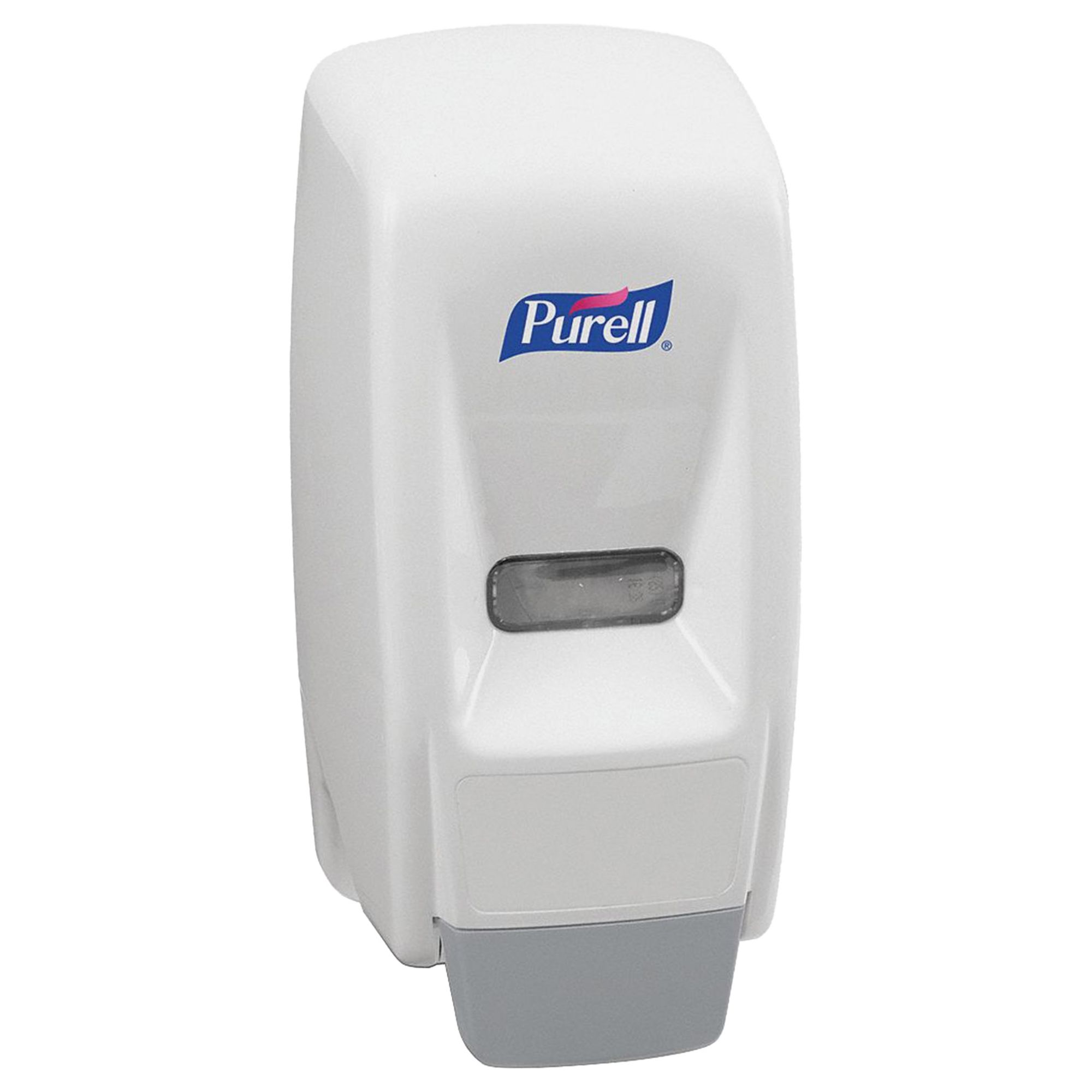 Hand Sanitizer Dispenser, 800mL,  White