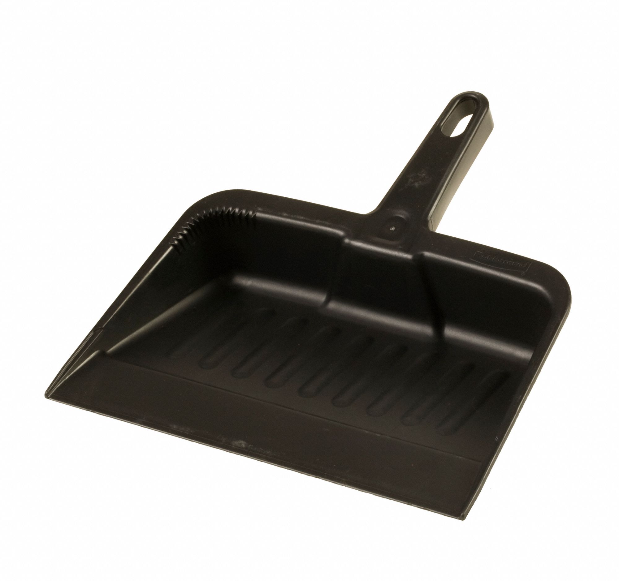 Rubbermaid Commercial Products Upright Dust Pan With Rear Wheels, 1 ct -  Harris Teeter