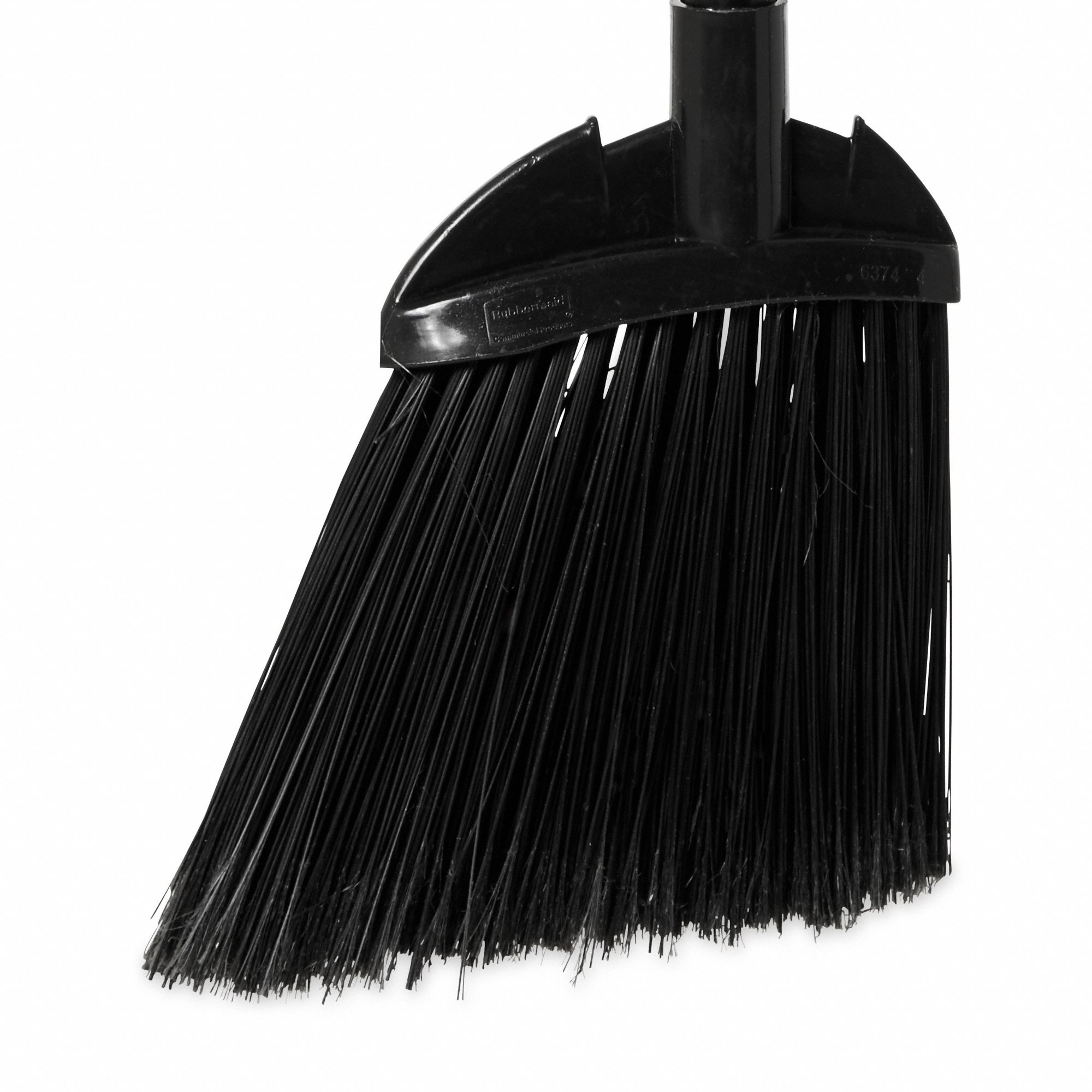 RUBBERMAID COMMERCIAL PRODUCTS Lobby Broom, 35" Overall Length 5W638